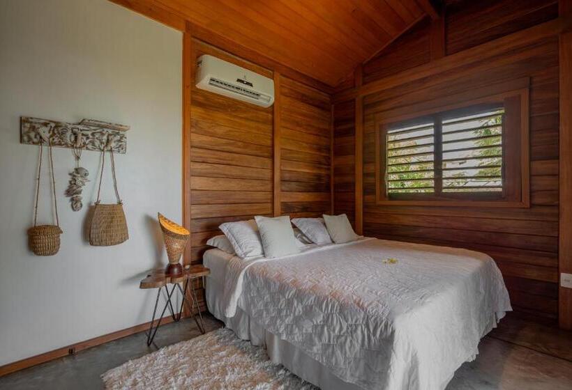 Номер Стандарт Вид на Море, Villa Mango