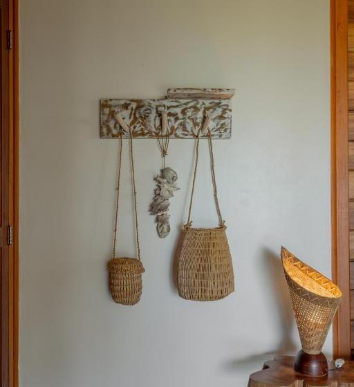 Номер Стандарт Вид на Море, Villa Mango