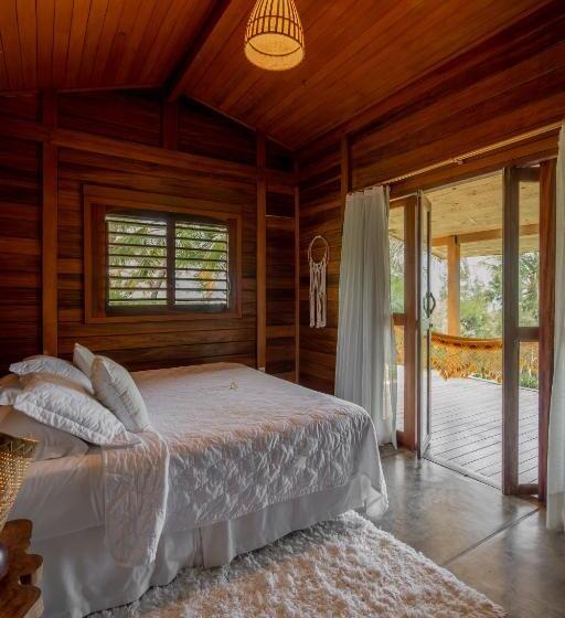 Номер Стандарт Вид на Море, Villa Mango