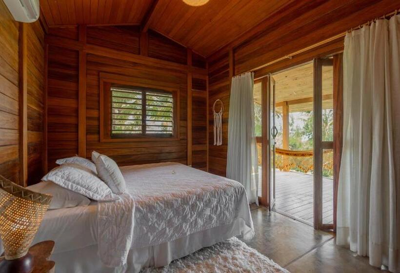 Номер Стандарт Вид на Море, Villa Mango