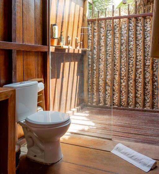 Хижина, Villa Mango