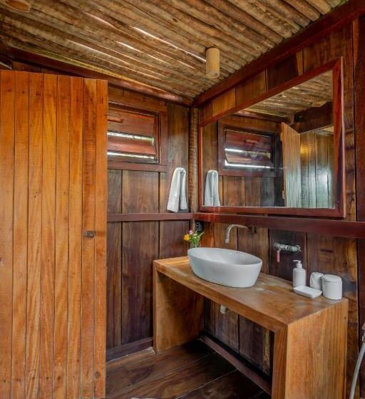 Хижина, Villa Mango