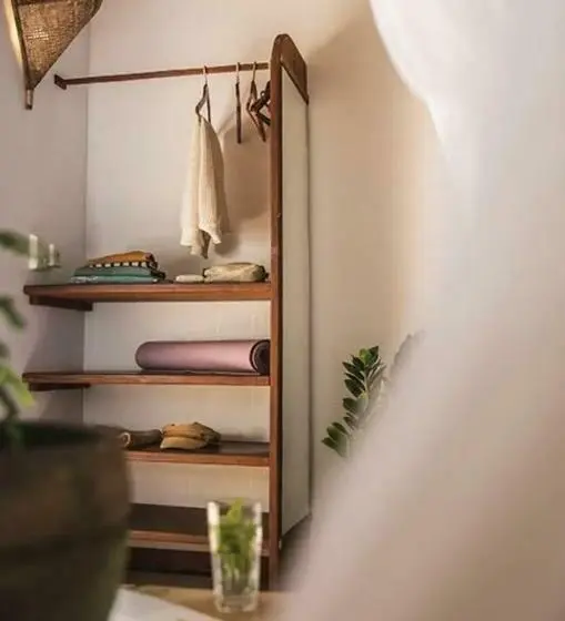 Chambre Standard Vue Jardin, Villa Mango