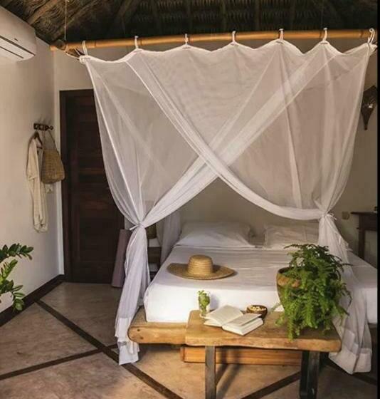 Номер Стандарт Вид на Сад, Villa Mango