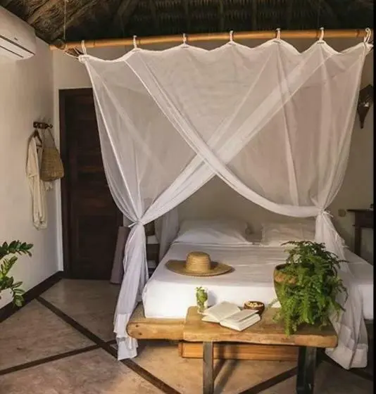 Chambre Standard Vue Jardin, Villa Mango