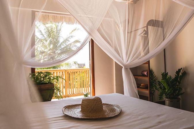 Номер Стандарт Вид на Сад, Villa Mango