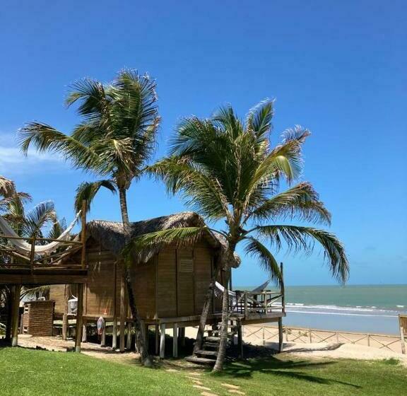 Бунгало Deluxe, Villa Mango