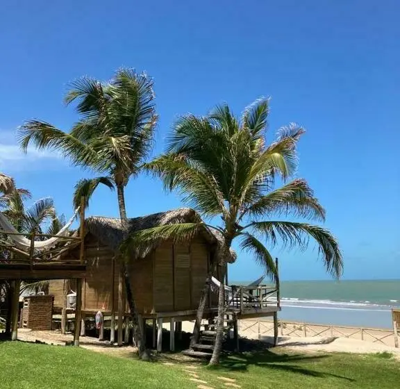 Bungalow Deluxe, Villa Mango