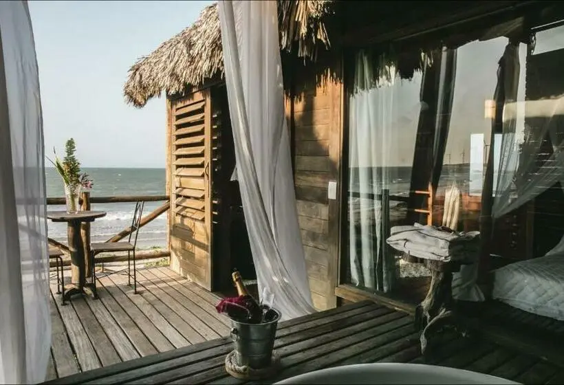 Bungalow Deluxe, Villa Mango