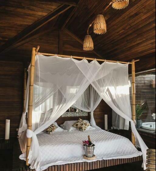 Бунгало Deluxe, Villa Mango