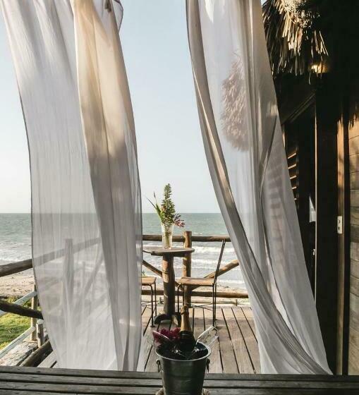 Бунгало Deluxe, Villa Mango