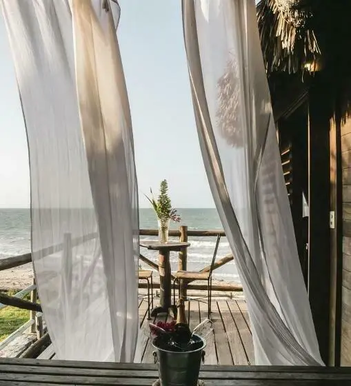 Bungalow Deluxe, Villa Mango