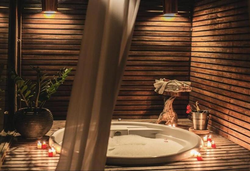 Бунгало Deluxe, Villa Mango