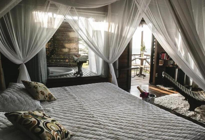 Бунгало Deluxe, Villa Mango