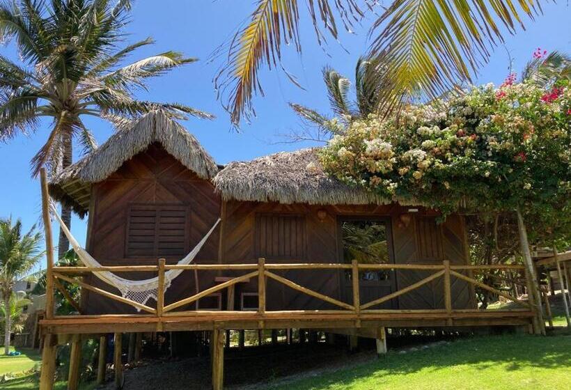 Бунгало Deluxe, Villa Mango