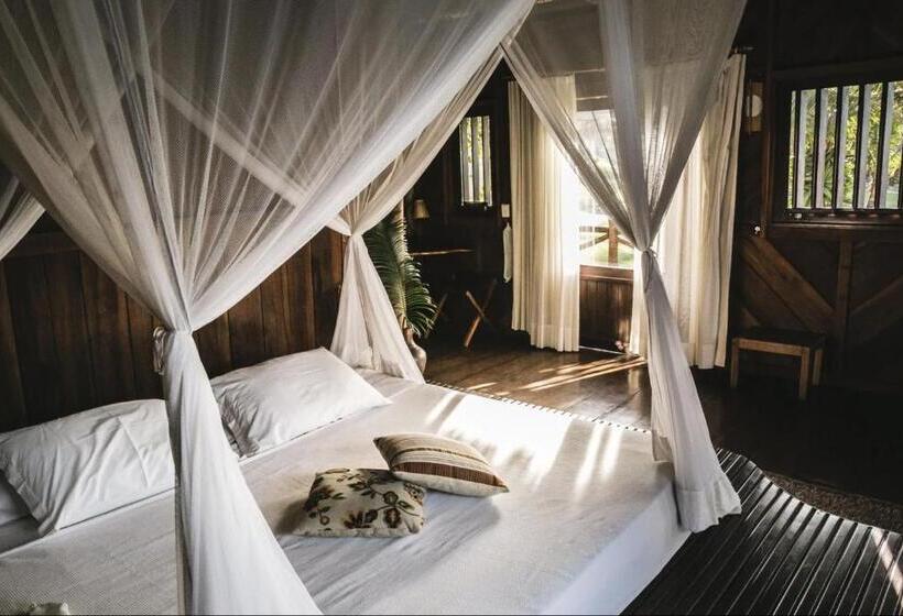 Бунгало Deluxe, Villa Mango