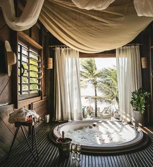 Бунгало Deluxe, Villa Mango