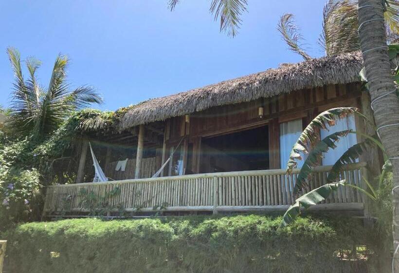 Бунгало Deluxe, Villa Mango