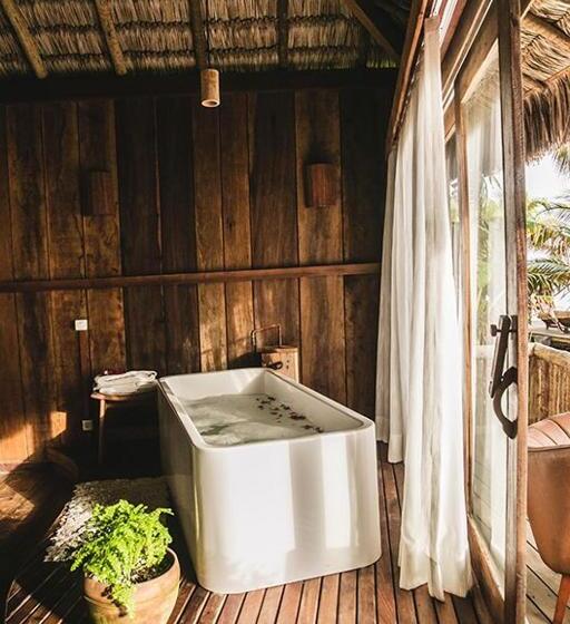 Бунгало Deluxe, Villa Mango