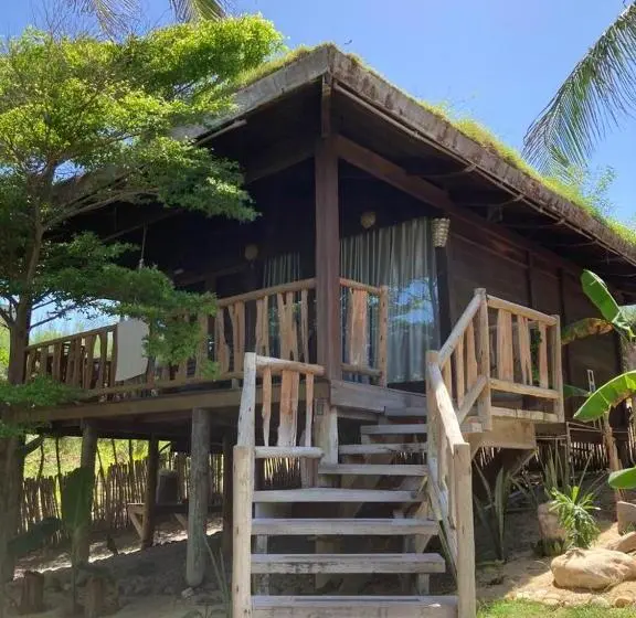 Bungalow Standard, Villa Mango