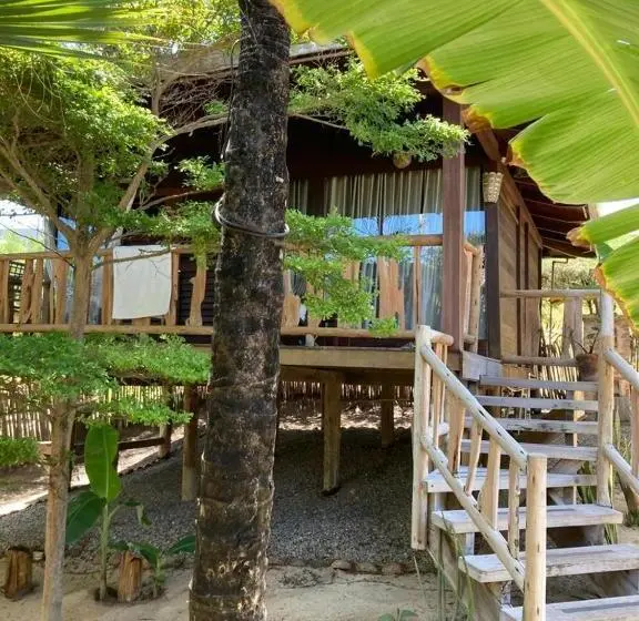 Bungalow Standard, Villa Mango