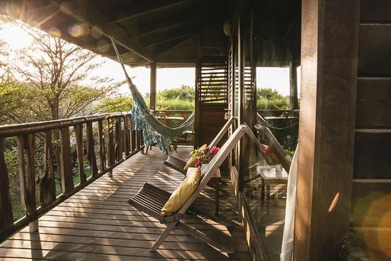 Bungalow Standard, Villa Mango
