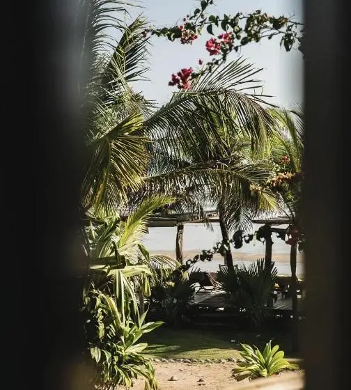 Bungalow Standard Vue Mer, Villa Mango