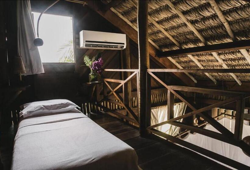 Бунгало Стандарт Вид на Море, Villa Mango