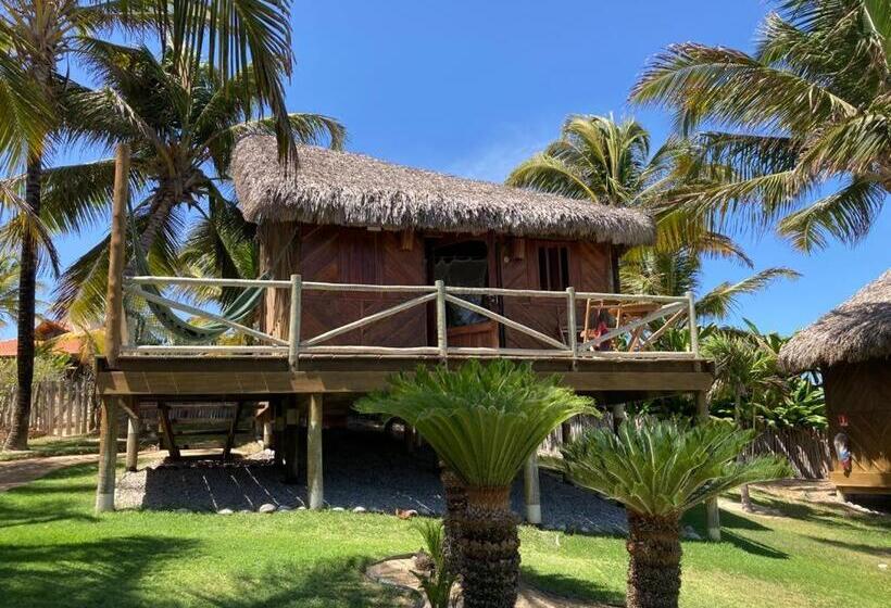 Бунгало Стандарт Вид на Море, Villa Mango