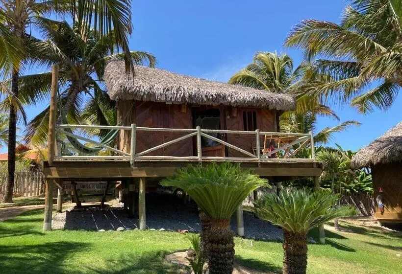 Bungalow Standard Vue Mer, Villa Mango