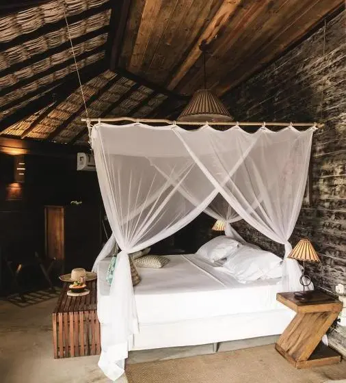Chambre Standard, Villa Mango