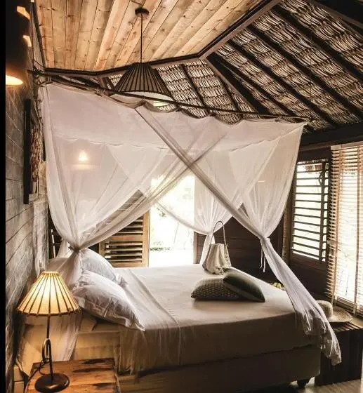 Chambre Standard, Villa Mango