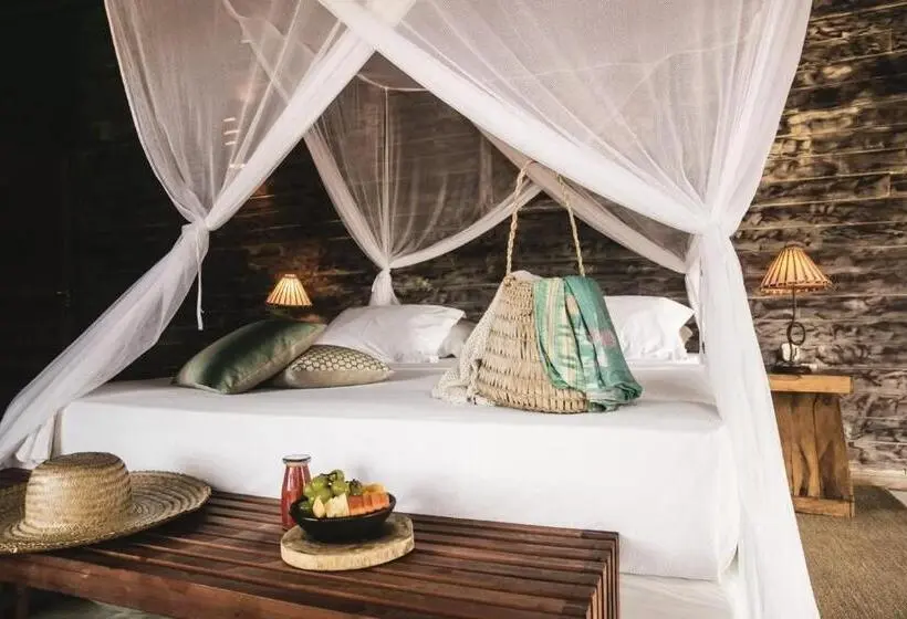 Chambre Standard, Villa Mango