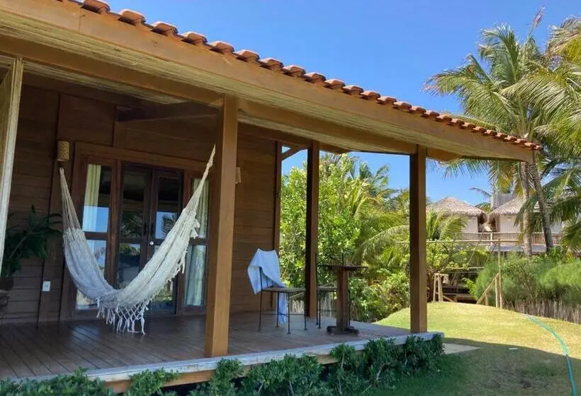 Chambre Standard Vue Mer, Villa Mango