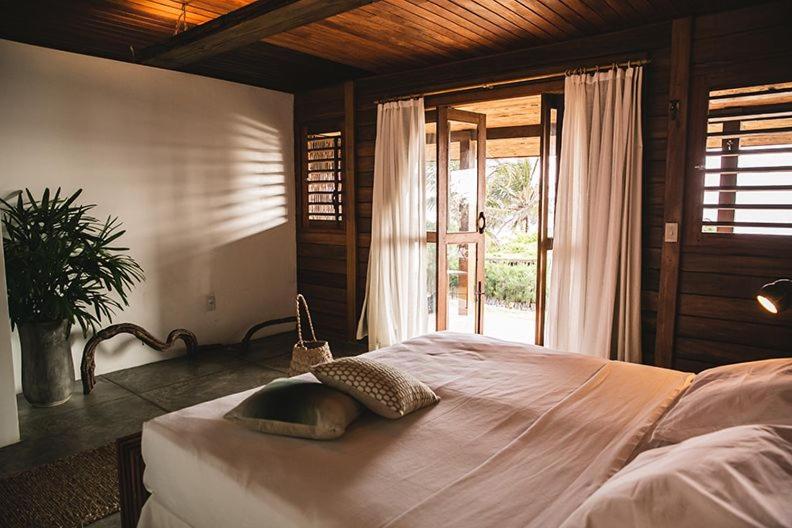 Номер Стандарт Вид на Море, Villa Mango