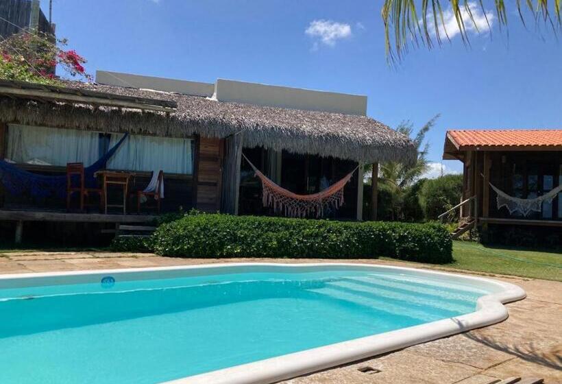 Номер Стандарт Вид на Море, Villa Mango