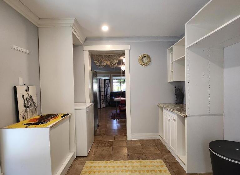 Номер Стандарт Совместная Ванная, The Empress Palace