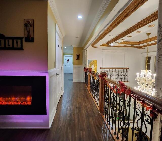 Люкс Повышенной Комфортности, The Empress Palace