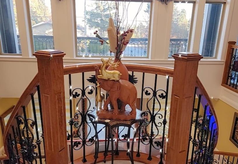 Люкс Повышенной Комфортности, The Empress Palace