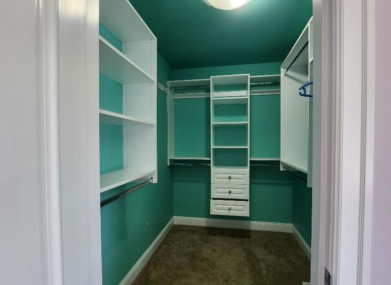 Семейный Номер, The Empress Palace