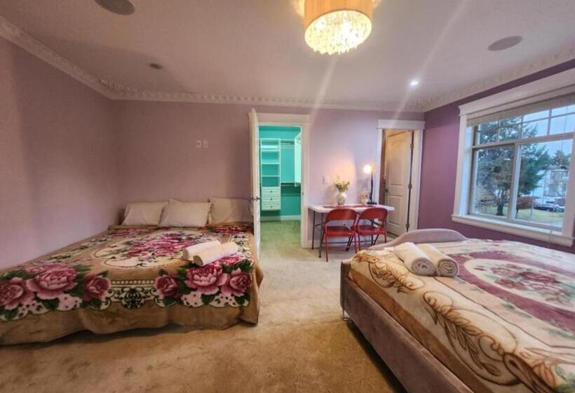 Люкс Кровать Кинг, The Empress Palace