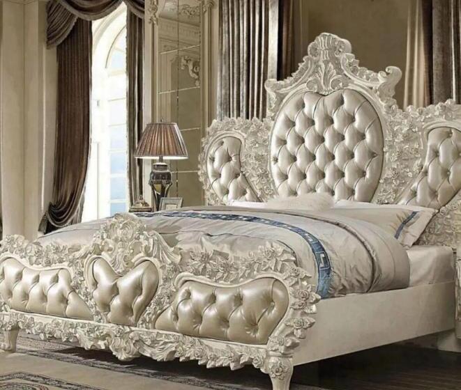 Люкс Кровать Кинг, The Empress Palace