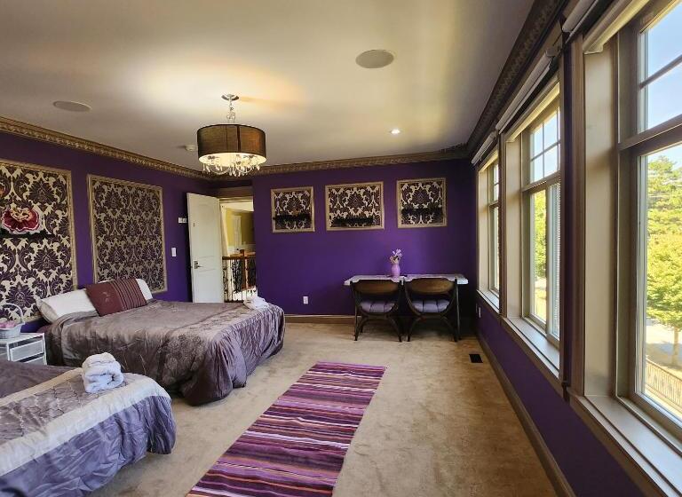 Люкс Повышенной Комфортности, The Empress Palace