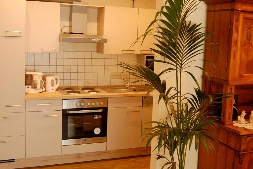 침실 1개 아파트, Ferienweingut Benedikt Nilles