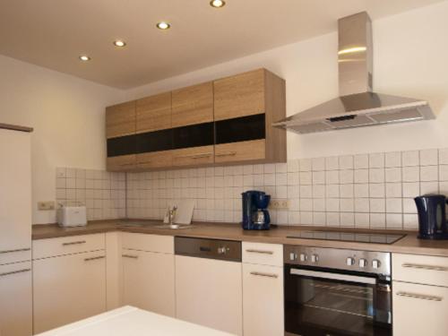 침실 2개 아파트, Ferienweingut Benedikt Nilles