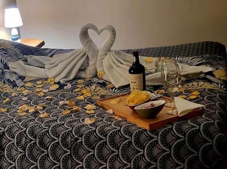 غرفة سوبيريور, Les Chambres De La Fontaine De Brul