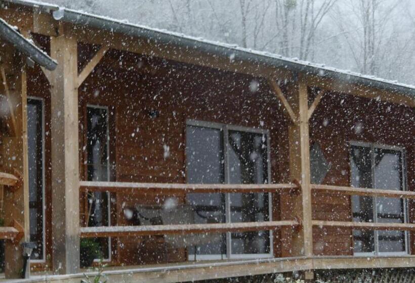 스탠다드 룸 킹사이즈 침대, Source Nature