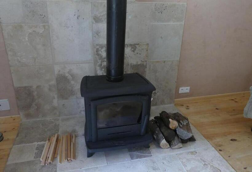 스탠다드 룸 산 전망, Source Nature