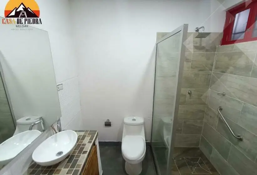 اتاق لوکس, Boutique Casa De Piedra