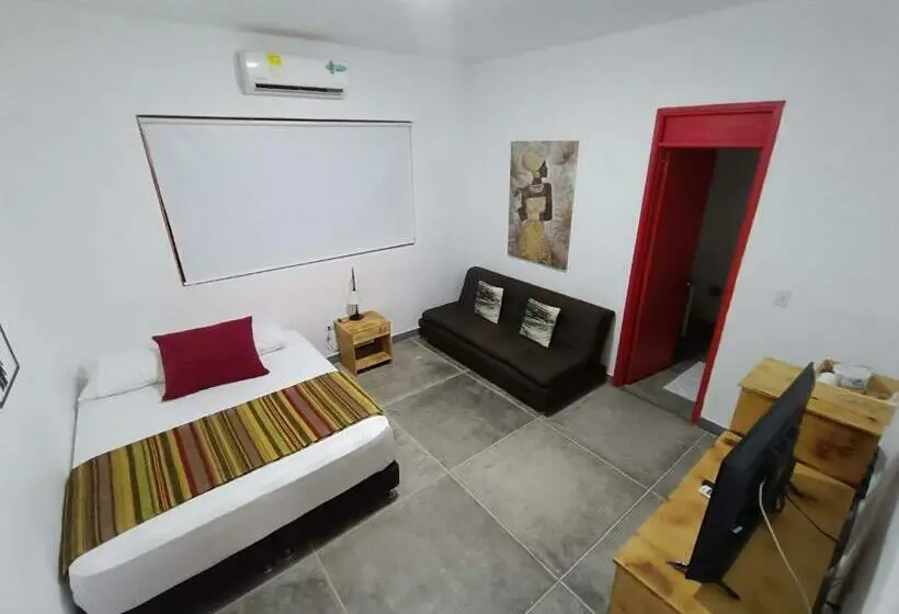اتاق لوکس, Boutique Casa De Piedra